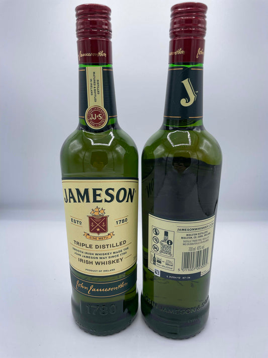Jameson 0.70 lt