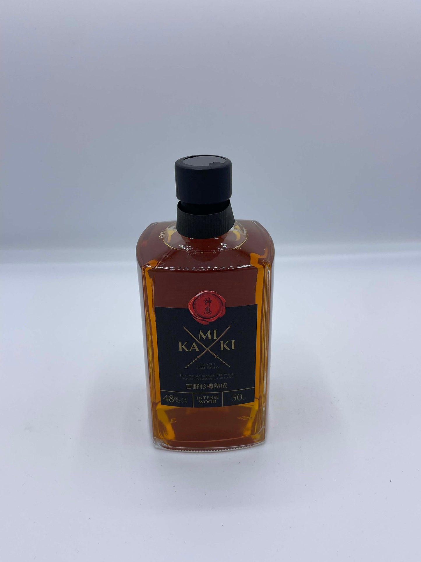 Kamiki Dark Intense 0.50 lt