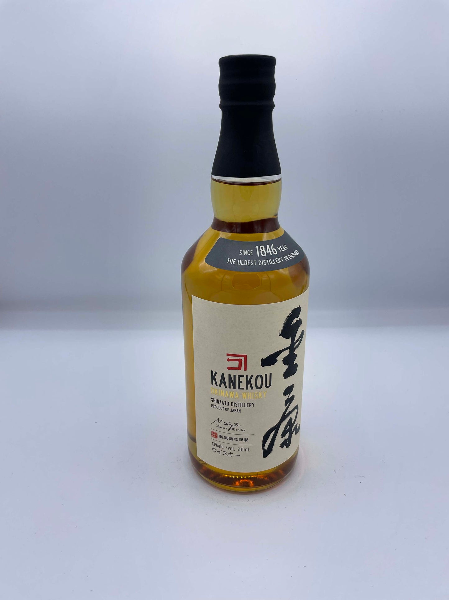 Kanekou Okinawa Blended 0.70 lt