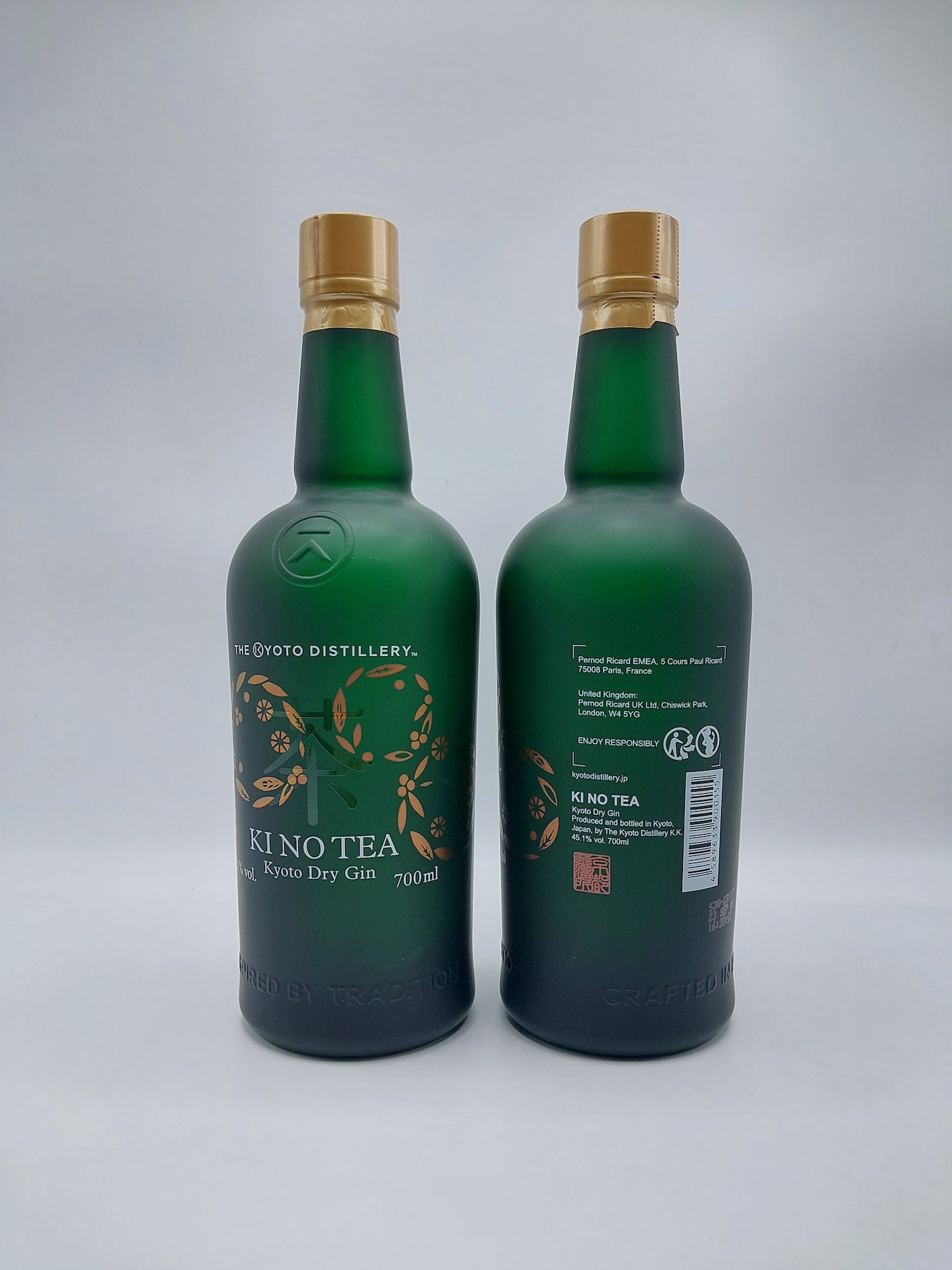 Kinobi KinoTea 0.70 lt