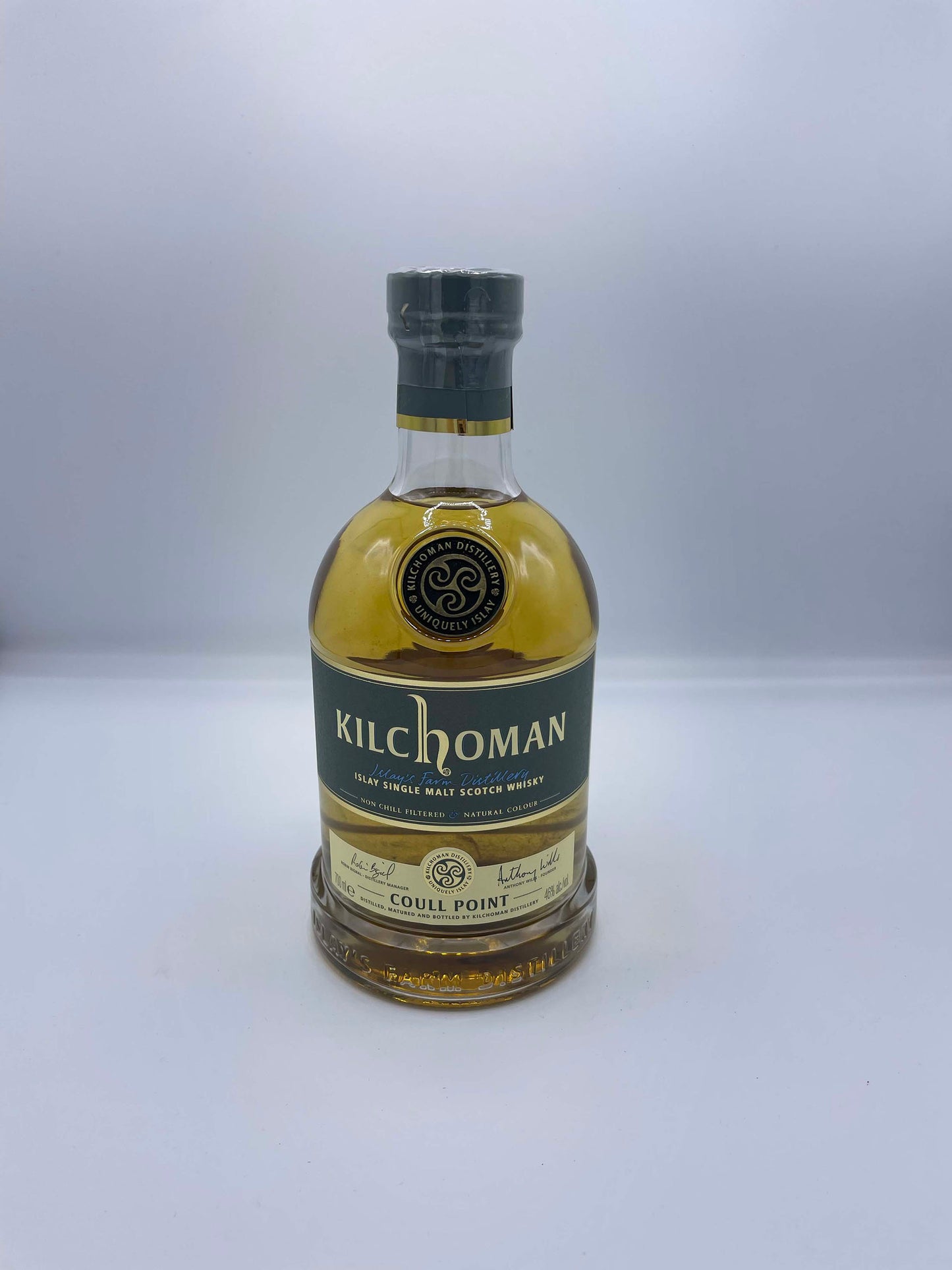 Kilchoman Coull 0.70 lt