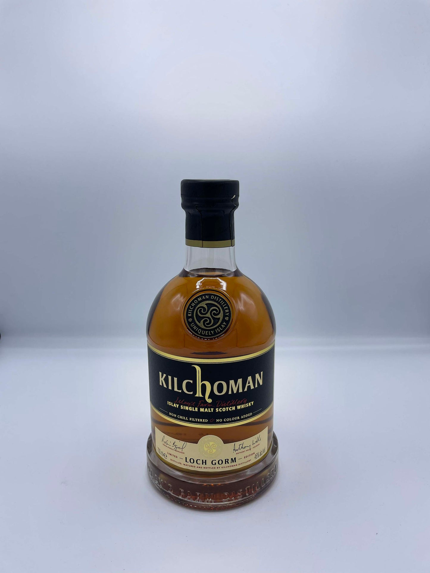 Kilchoman Loch Gorm 2024 0.70 lt