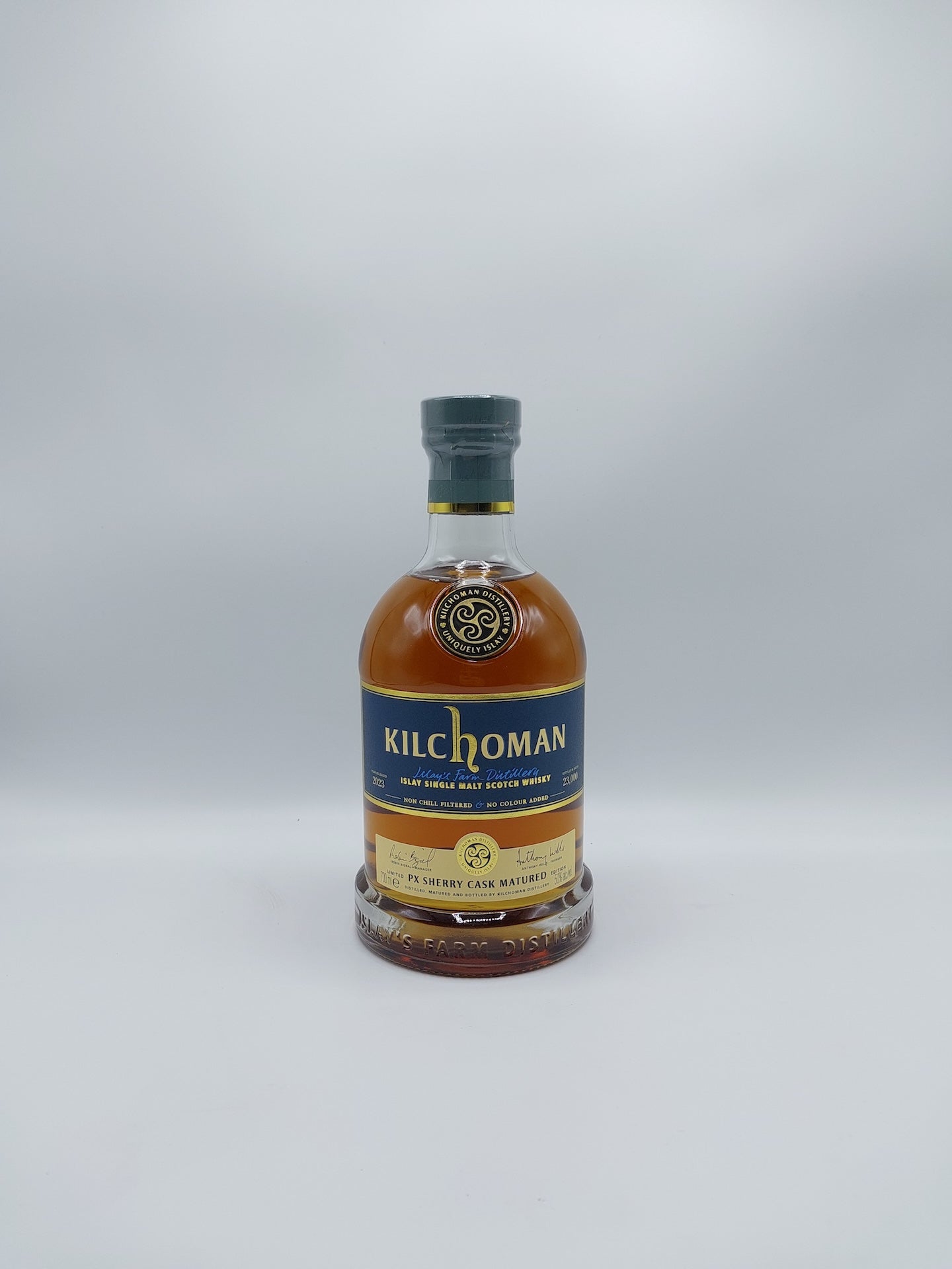 Kilchoman PX Sherry 0.70 lt