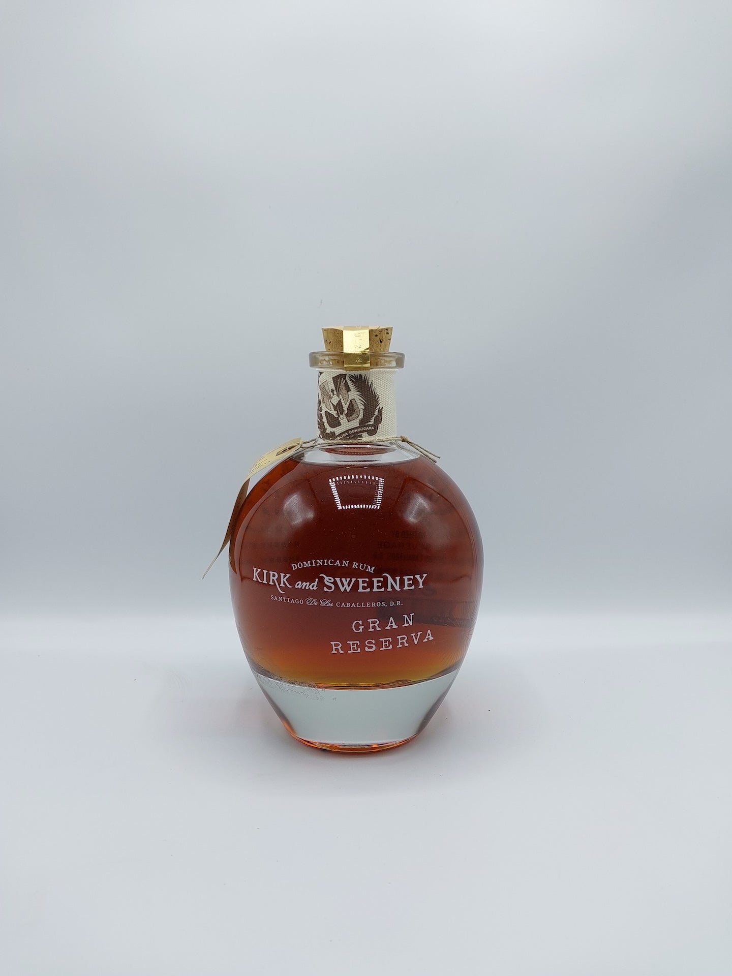 Kirk & Sweeney Gran Reserva 0.70 lt