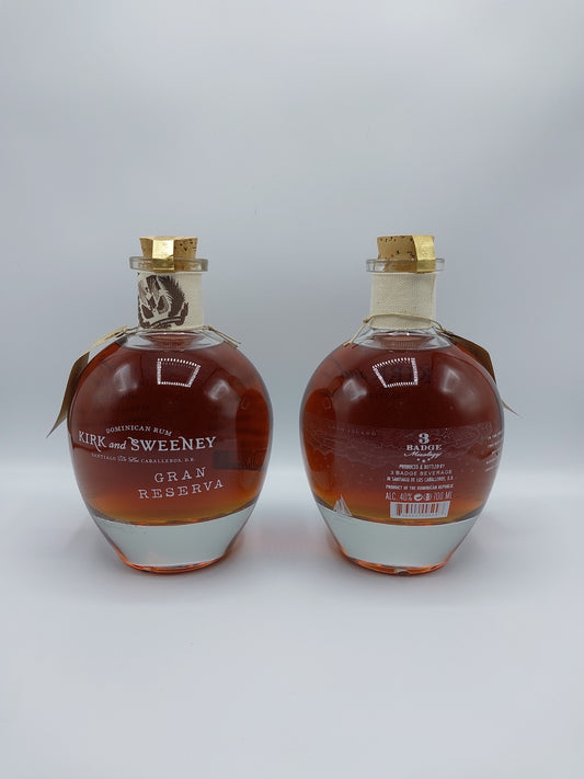 Kirk & Sweeney Gran Reserva 0.70 lt