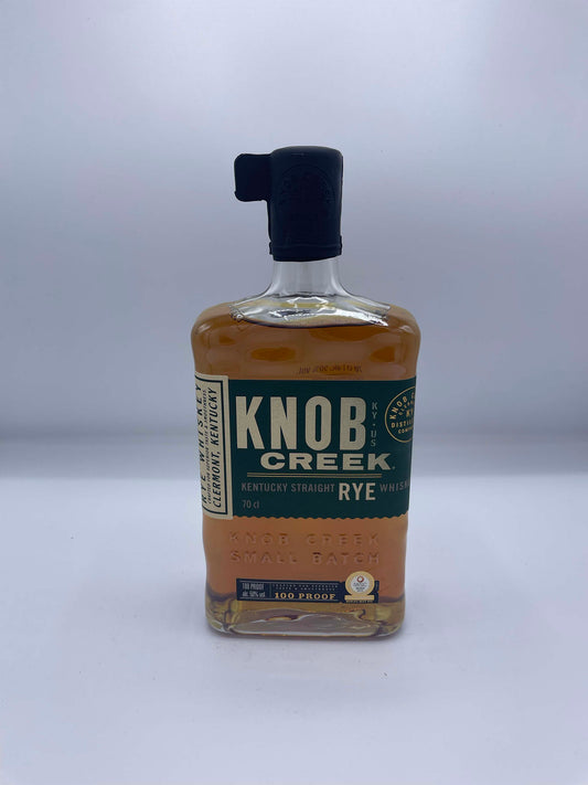 Knob Creek Rye 0.70 lt
