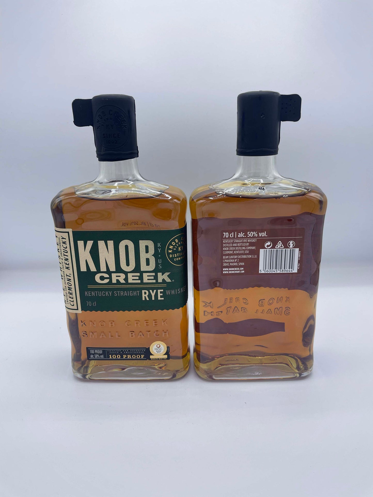 Knob Creek Rye 0.70 lt