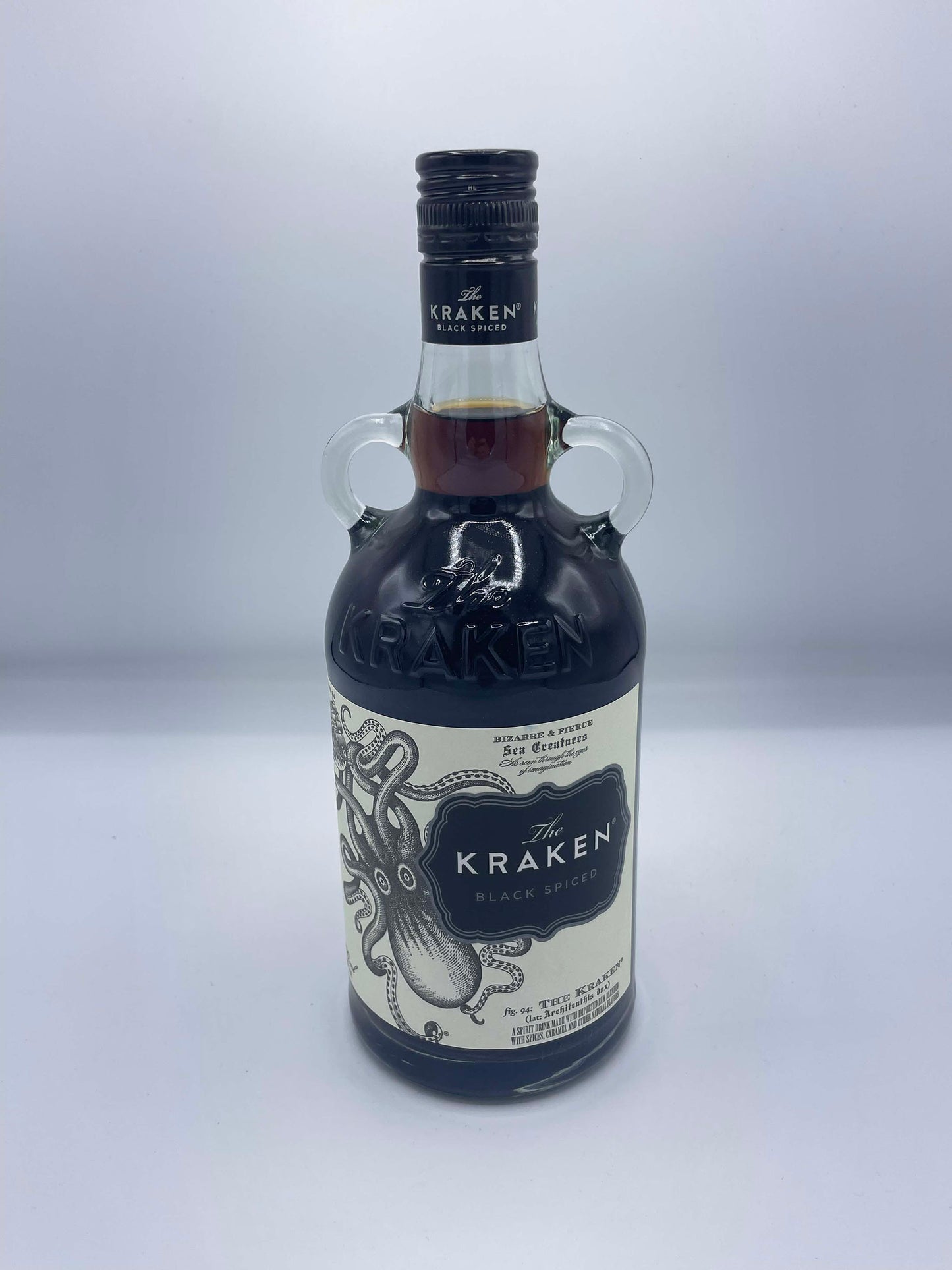 Kraken Black Spiced 0.70 lt