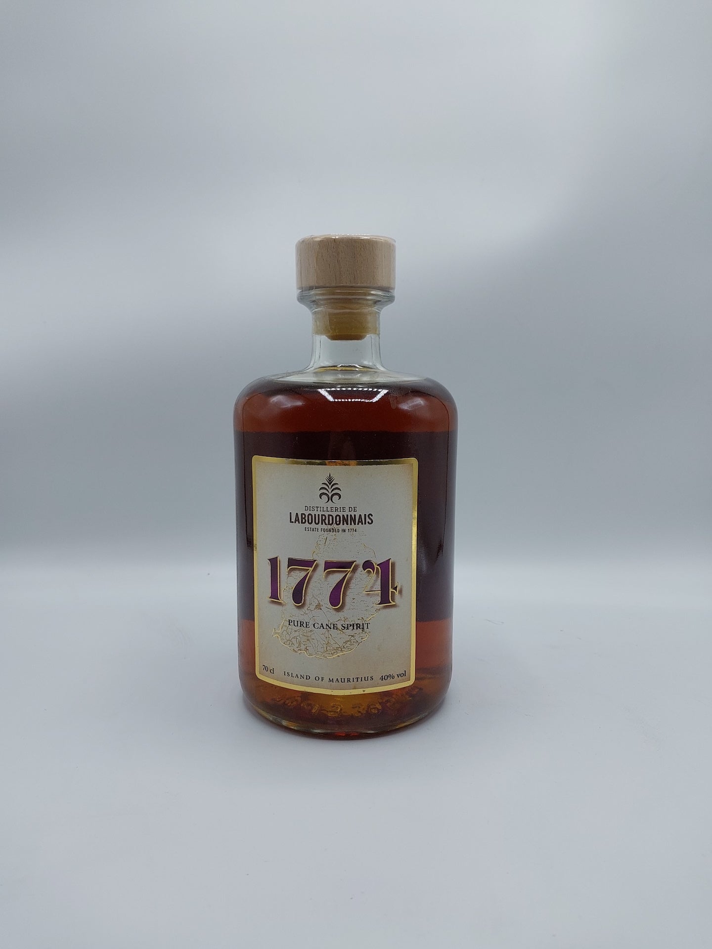 Domaine Labourdonnais 1774 0.70 lt