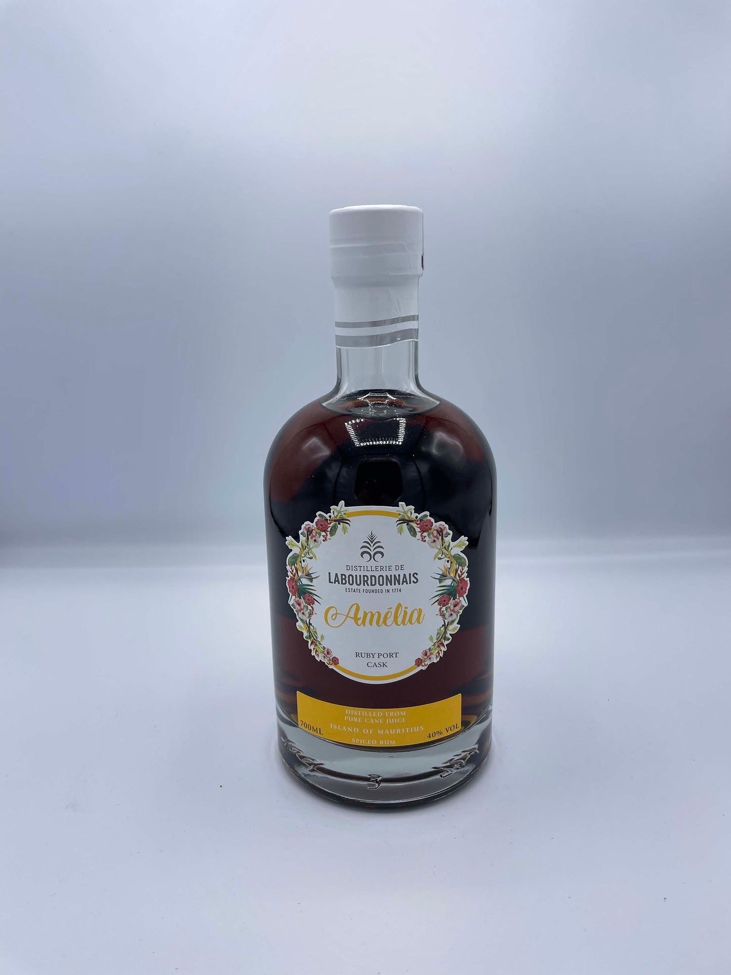 Domaine Labourdonnais Amelia 0.70 lt