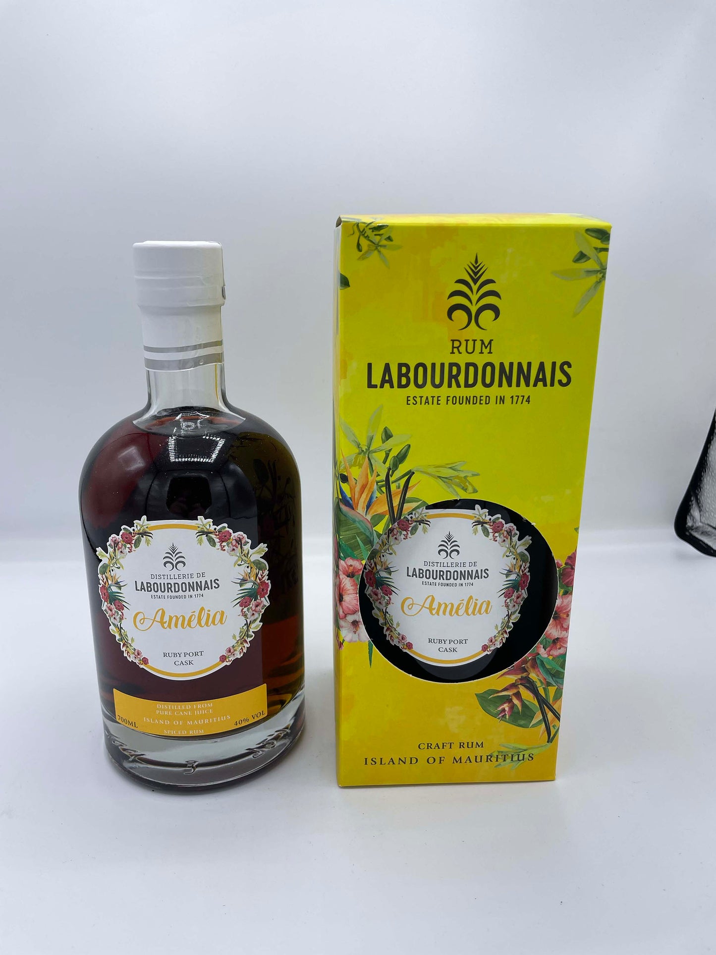 Domaine Labourdonnais Amelia 0.70 lt