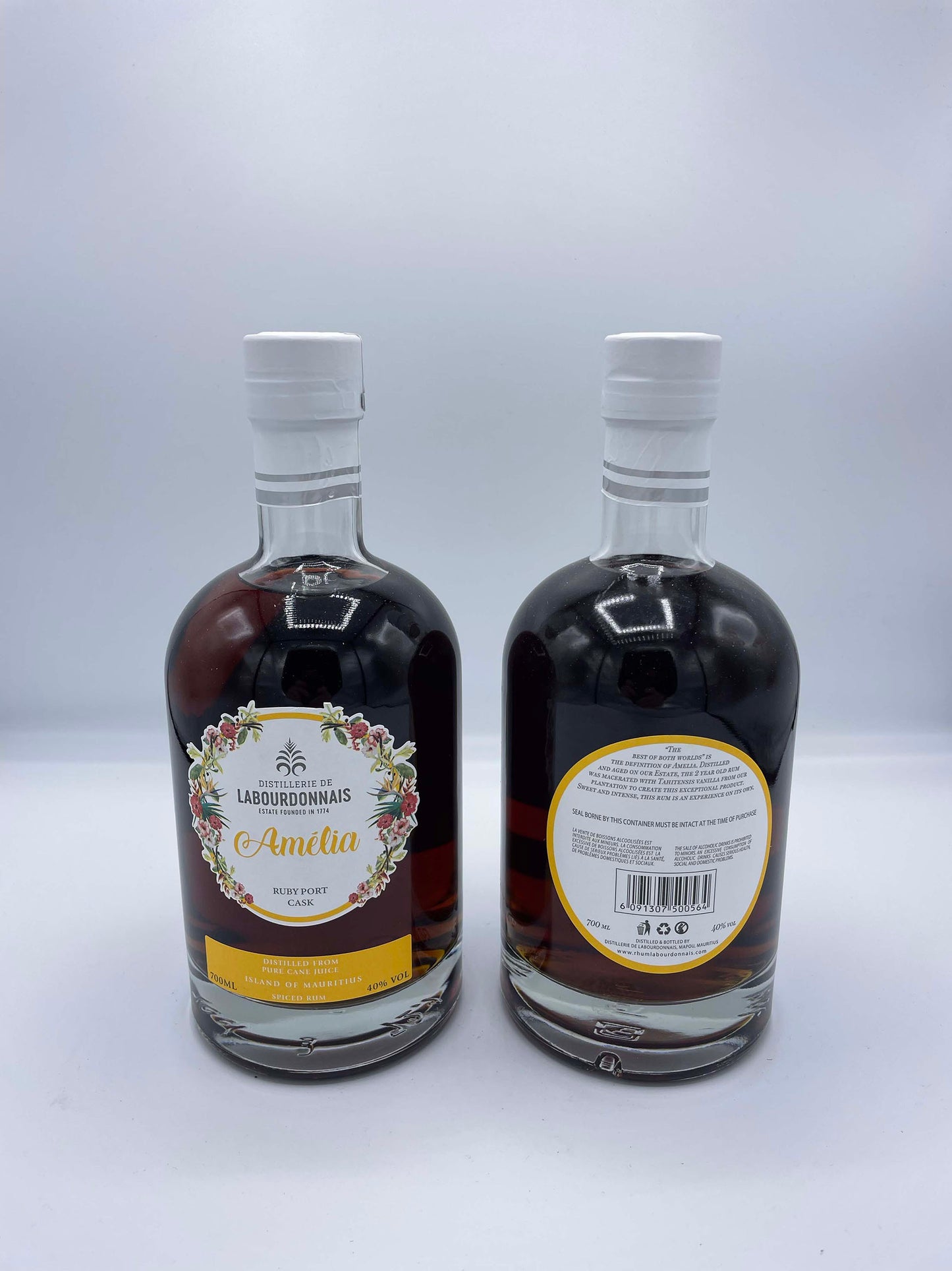 Domaine Labourdonnais Amelia 0.70 lt