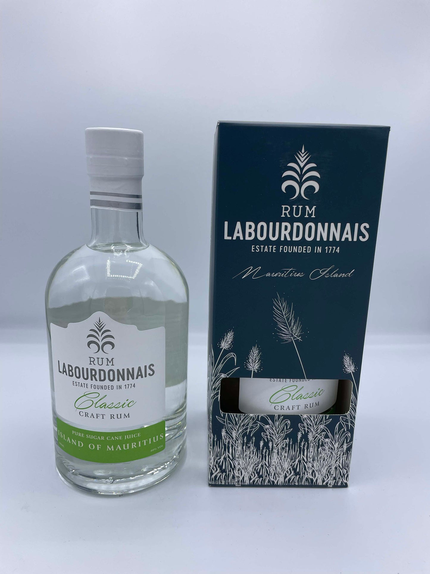 Domaine Labourdonnais Classic Range Classic 0.70 lt