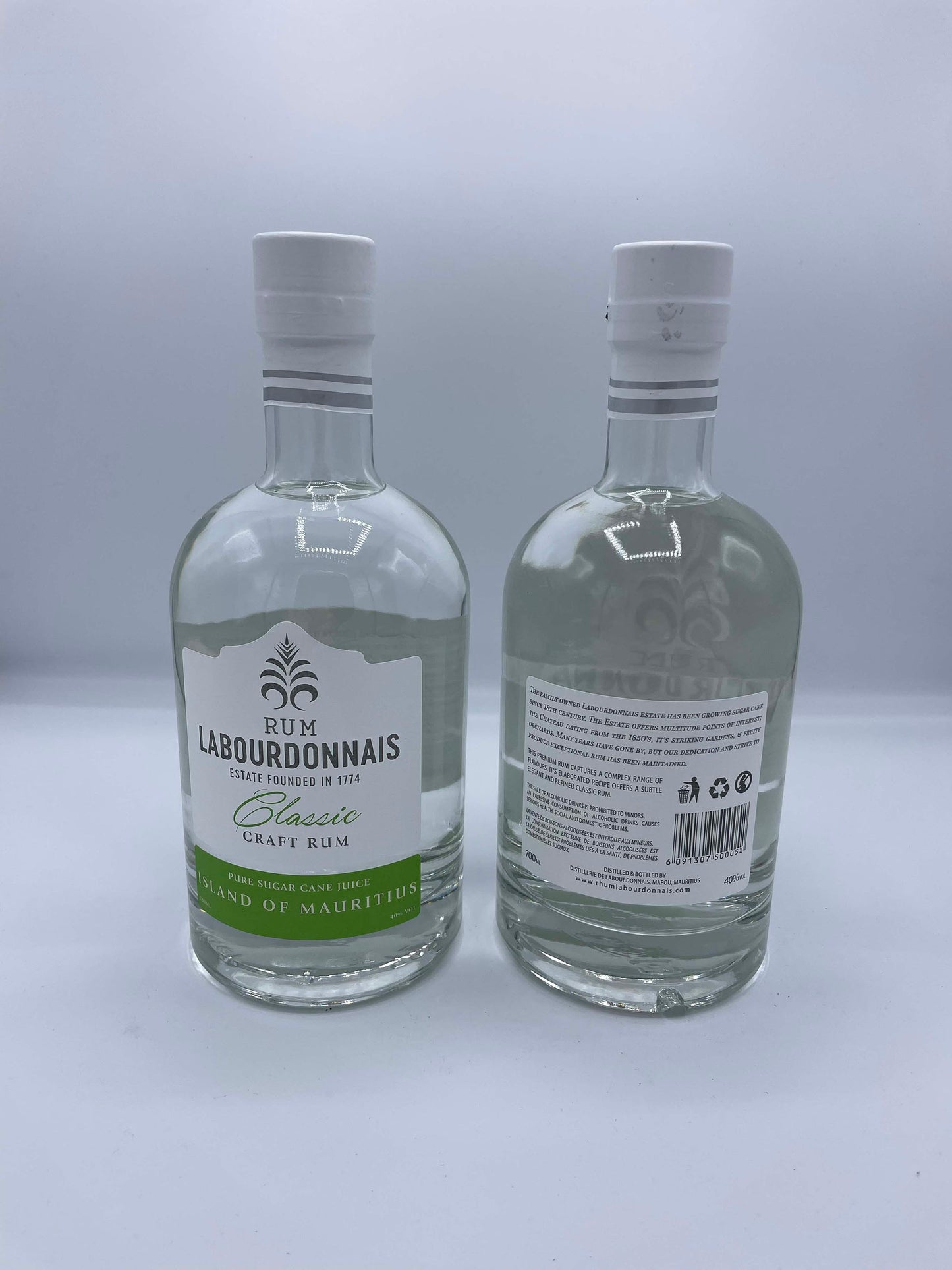 Domaine Labourdonnais Classic Range Classic 0.70 lt