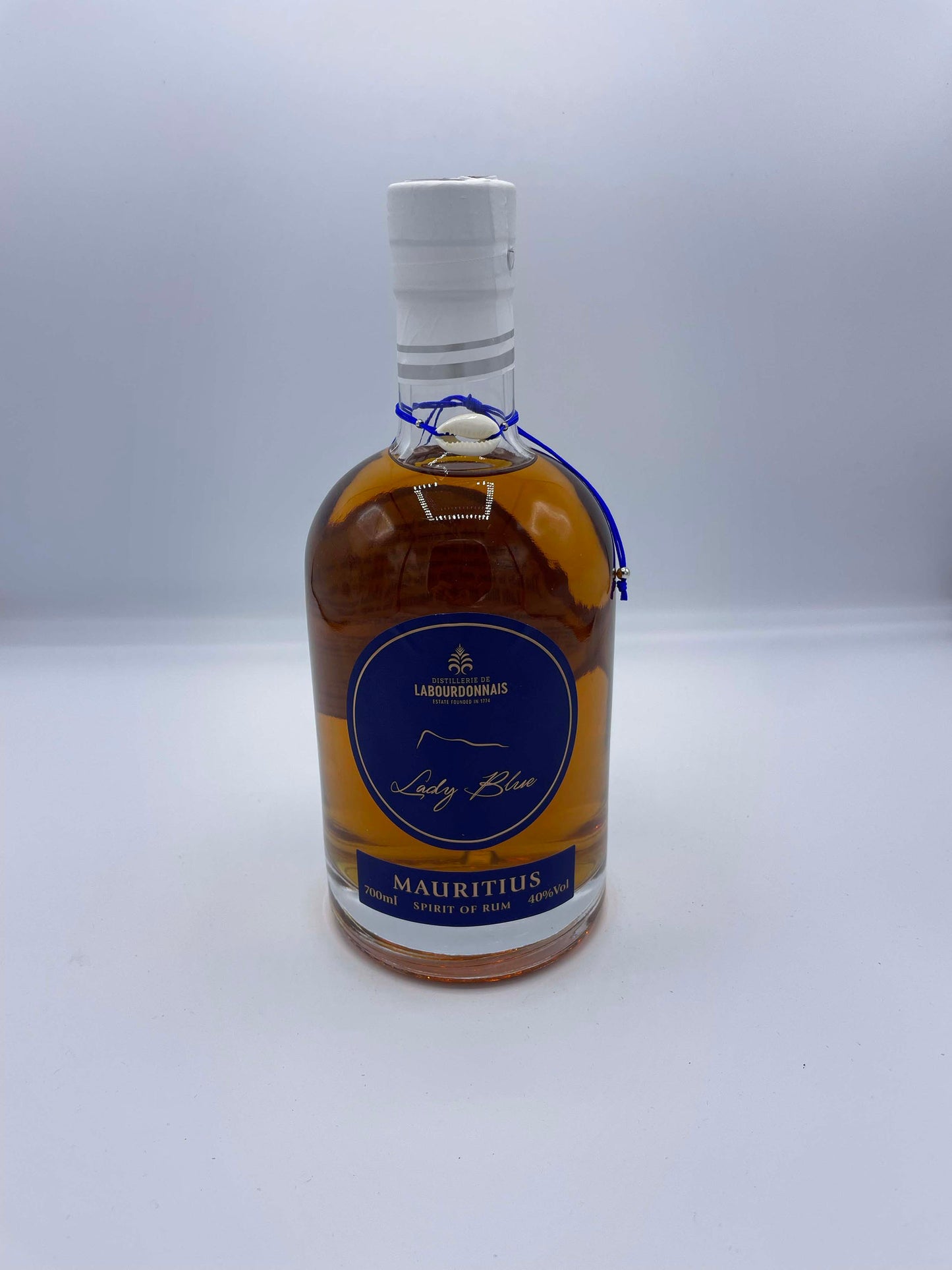 Domaine Labourdonnais Lady Blue 0.70 lt