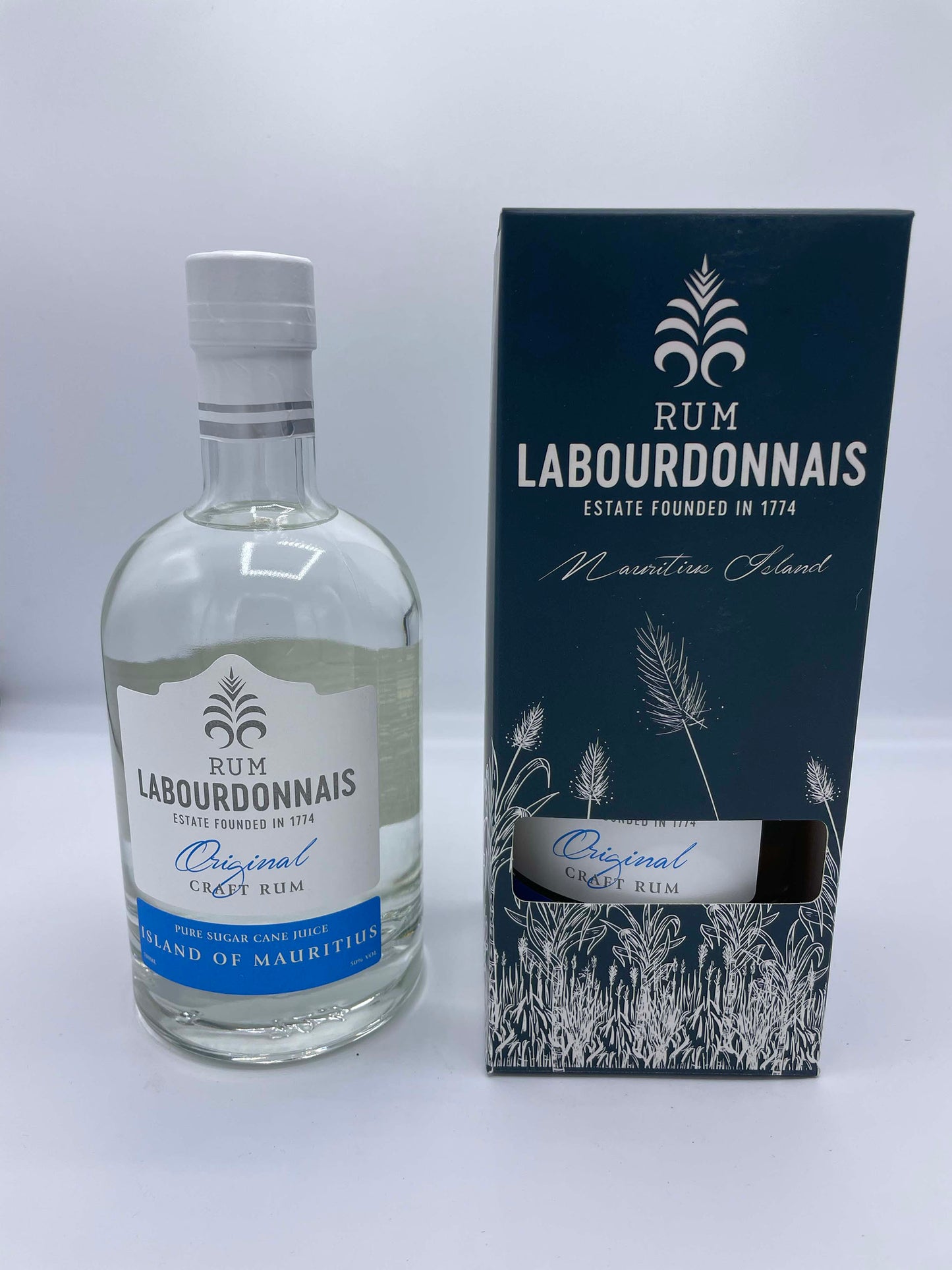 Domaine Labourdonnais Classic Range Original 0.70 lt