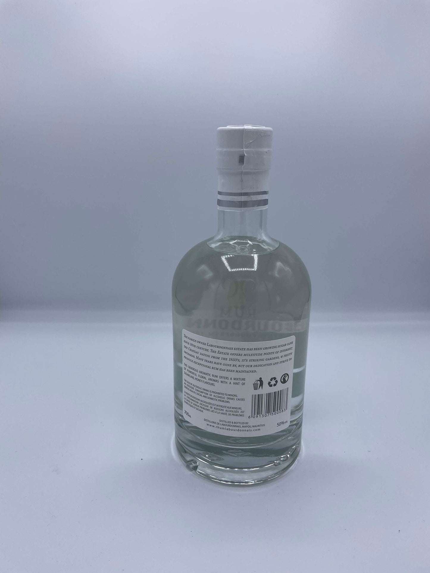 Domaine Labourdonnais Classic Range Original 0.70 lt
