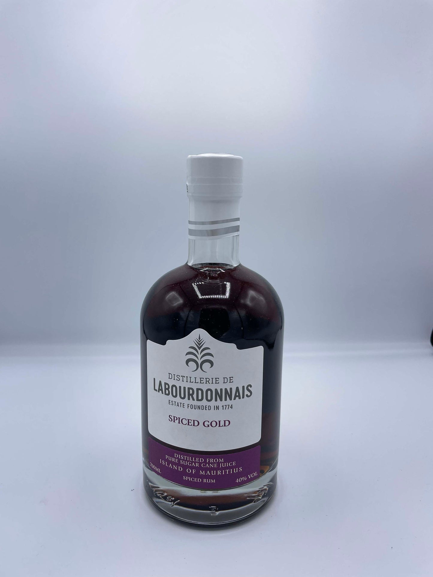 Domaine Labourdonnais Classic Range Spiced 0.70 lt