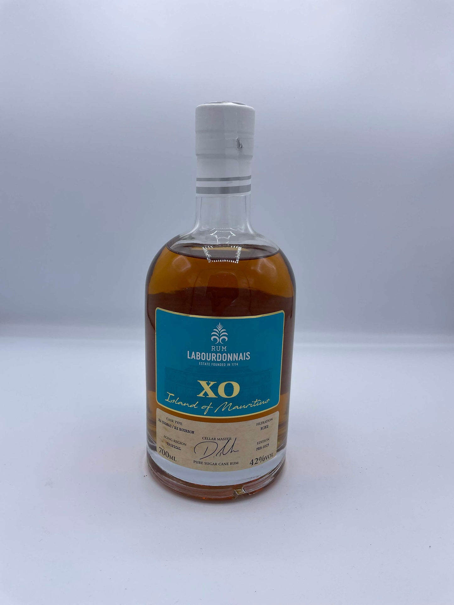 Domaine Labourdonnais XO 0.70 lt