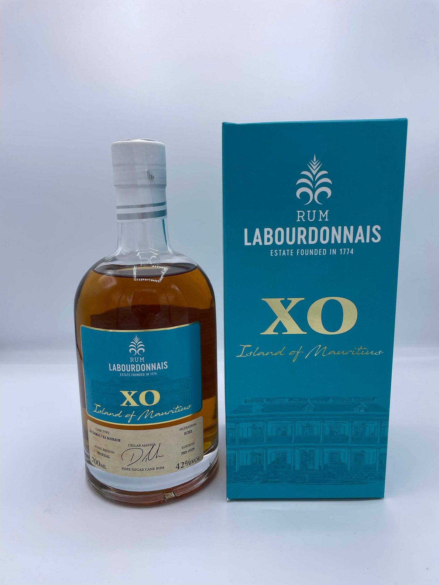 Domaine Labourdonnais XO 0.70 lt