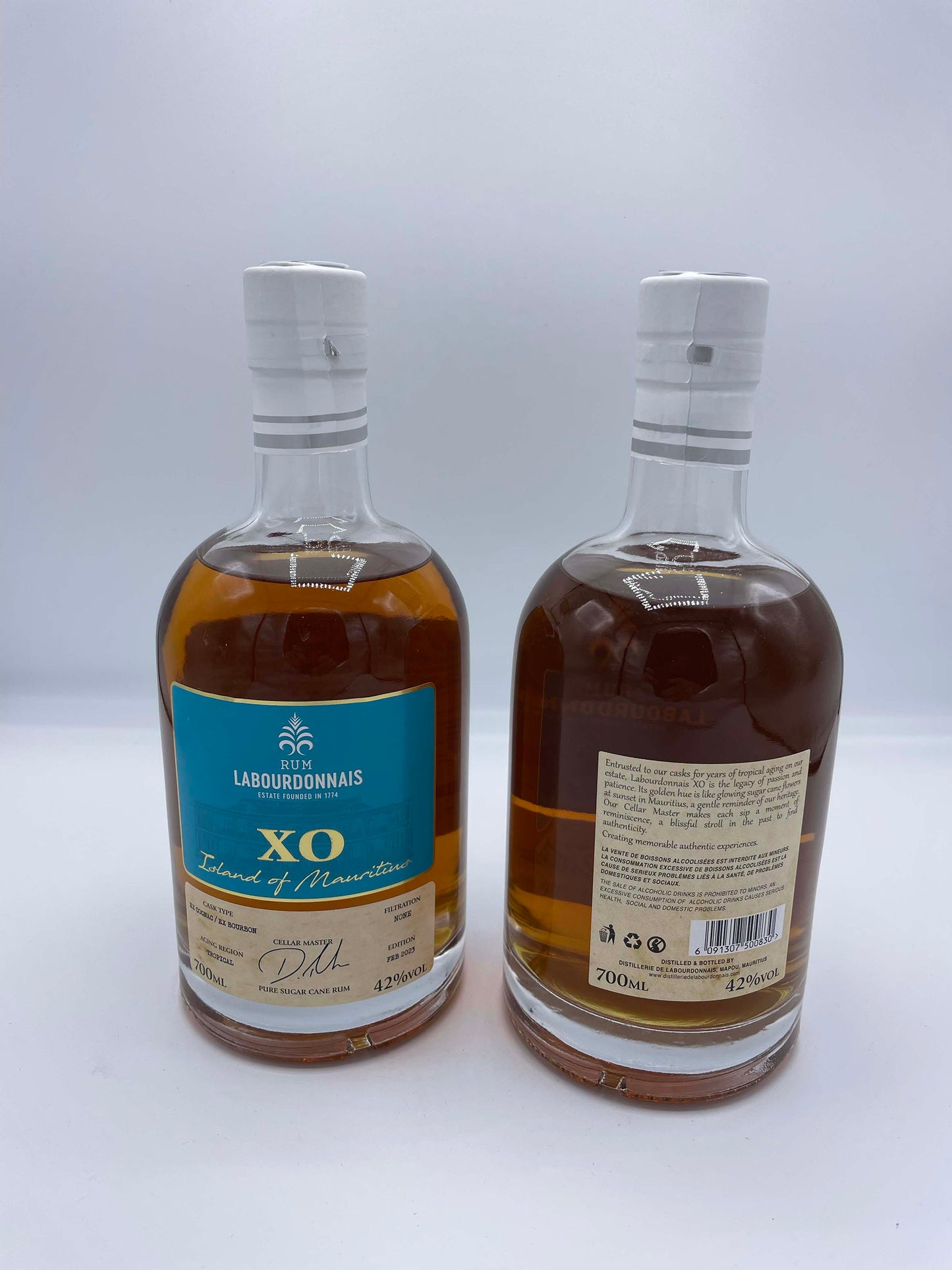 Domaine Labourdonnais XO 0.70 lt