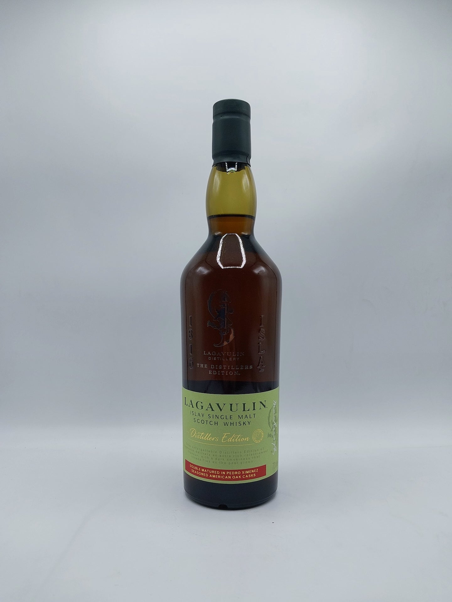 Lagavulin Distillers Edition 0.70 lt