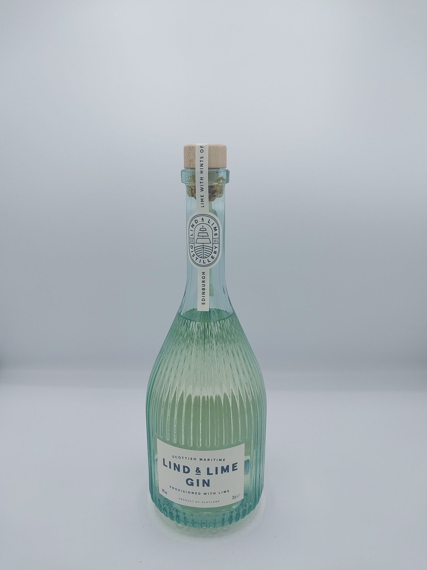 Lind & Lime London Dry Gin 0.70 lt