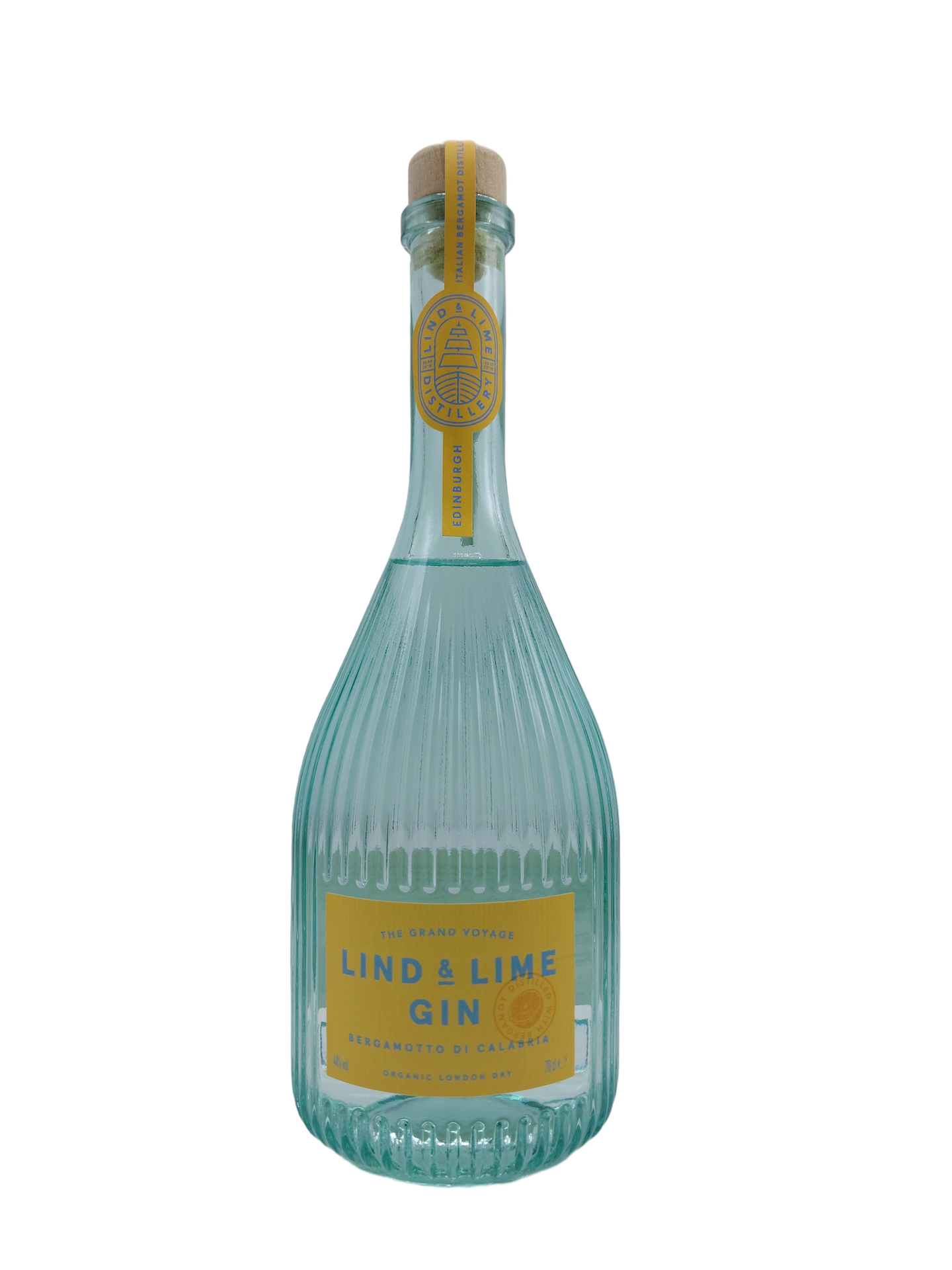 Lind & Lime Bergamot 0.70 lt