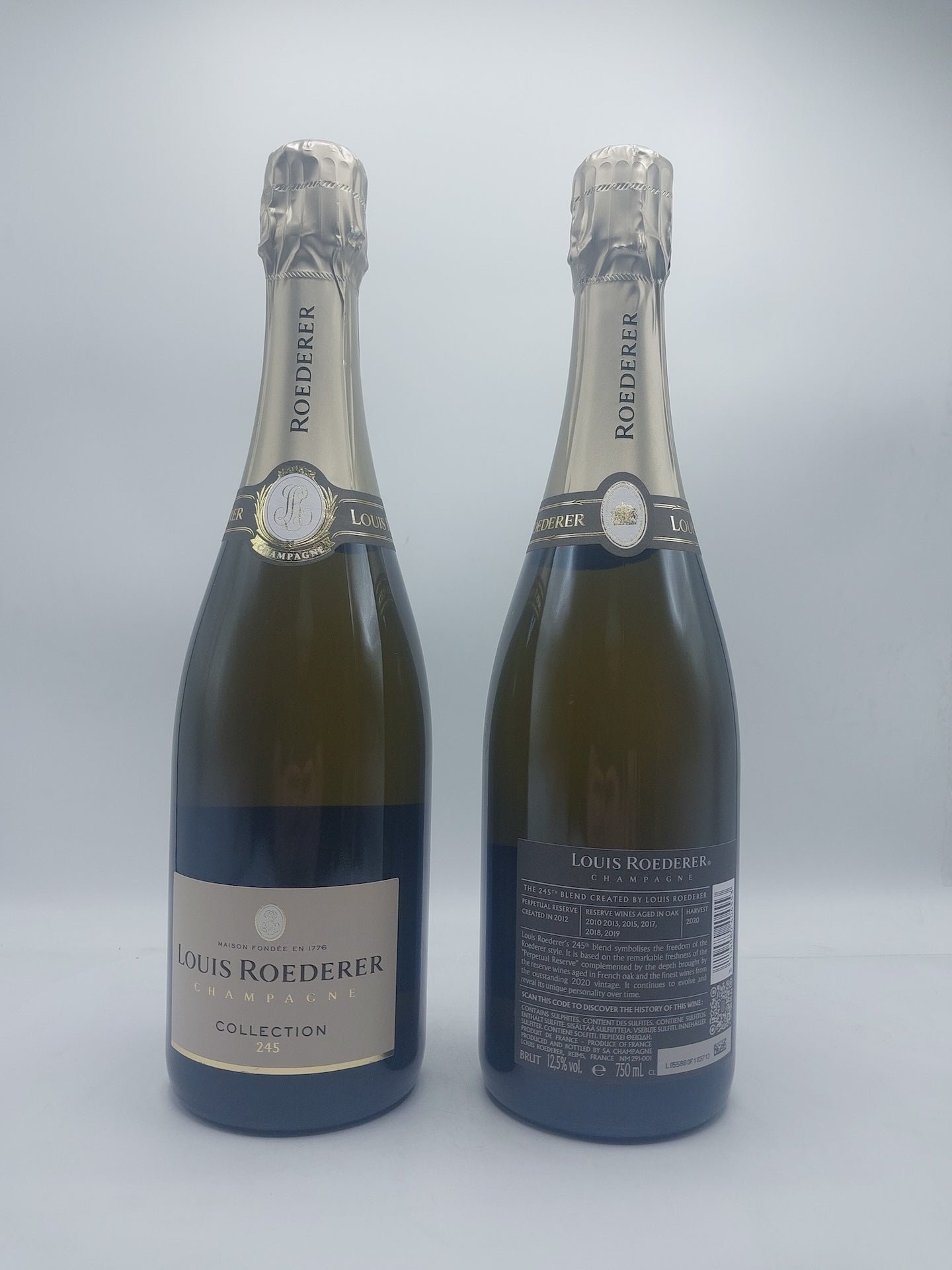 Roederer Collection GB 0.75 lt