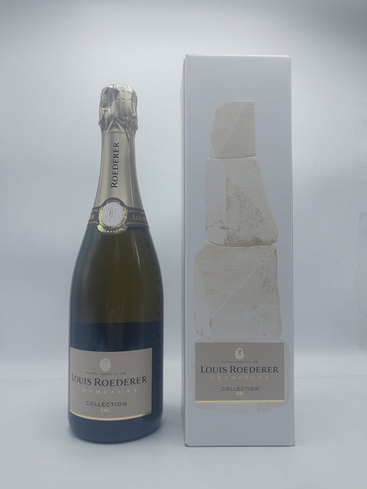 Roederer Collection GB 0.75 lt