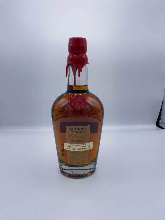 Maker's Mark Private Collection 0.75 lt