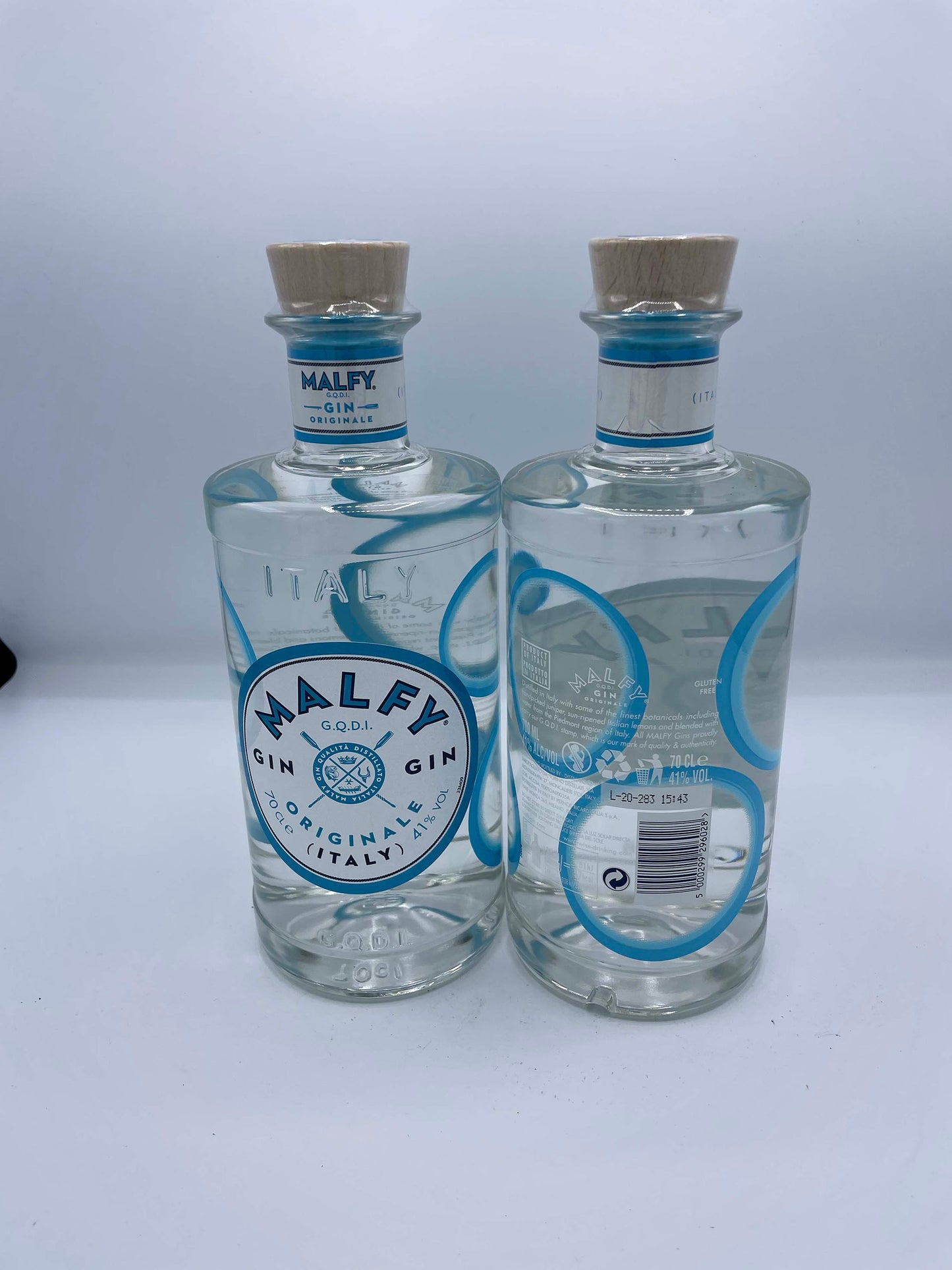 Malfy Gin 0.70 lt