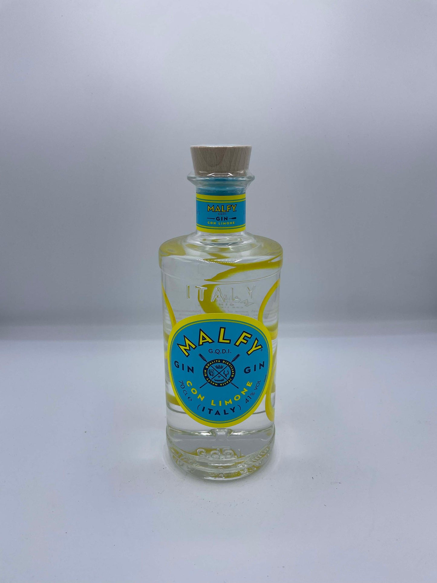 Malfy Gin con Limone 0.70 lt