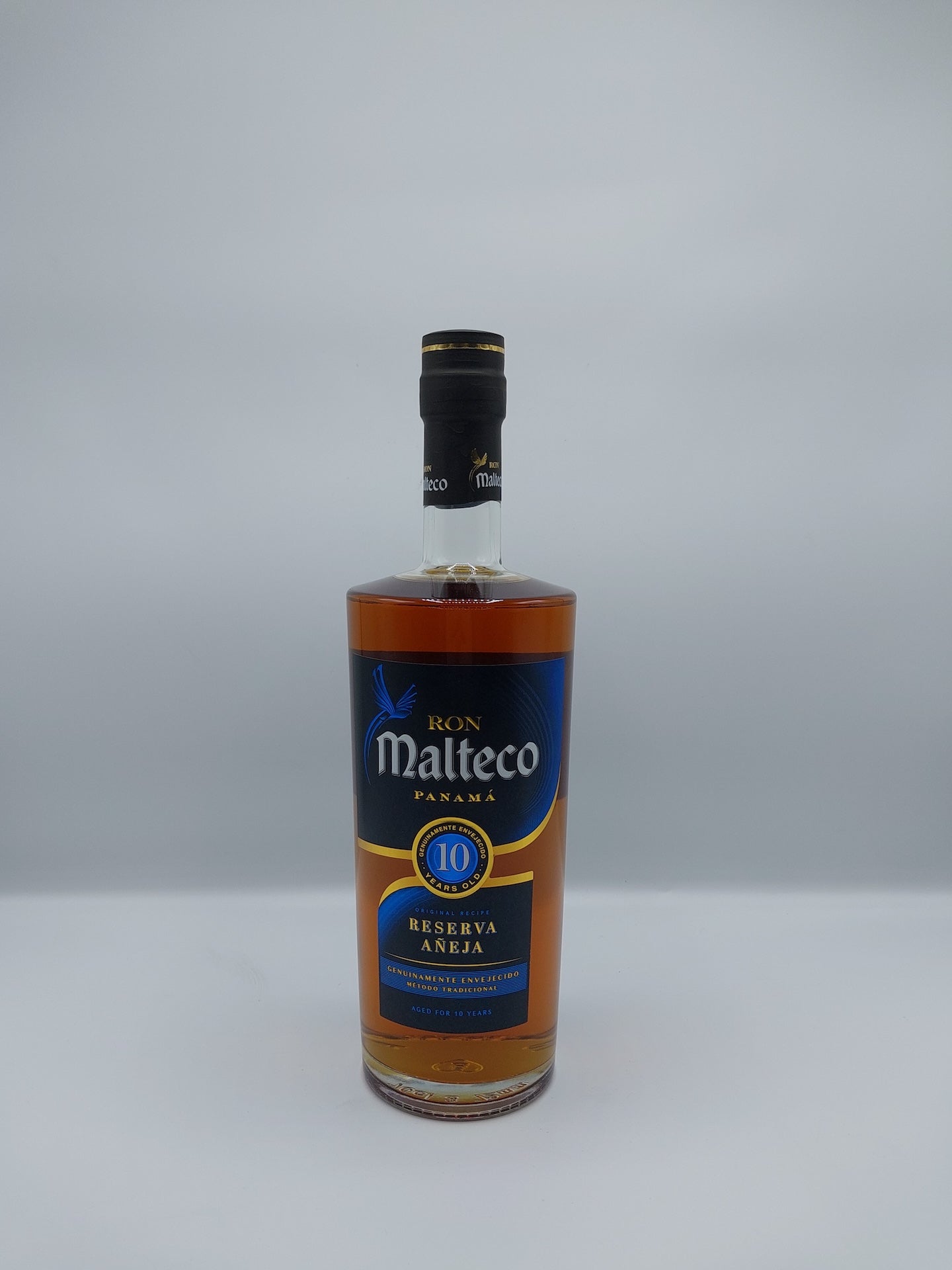 Malteco 10 yo 0.70 lt