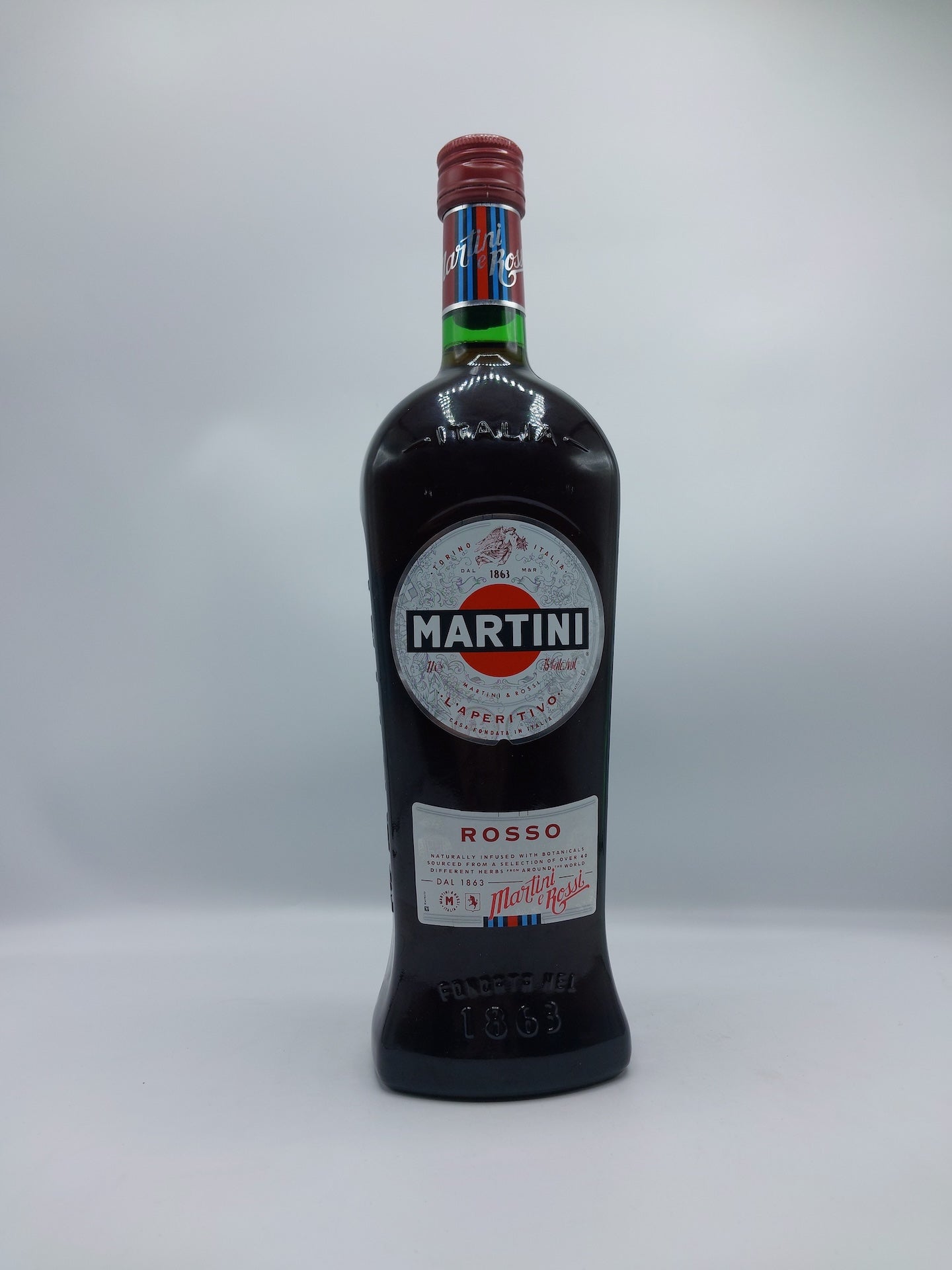 Martini Rosso 1.00 lt
