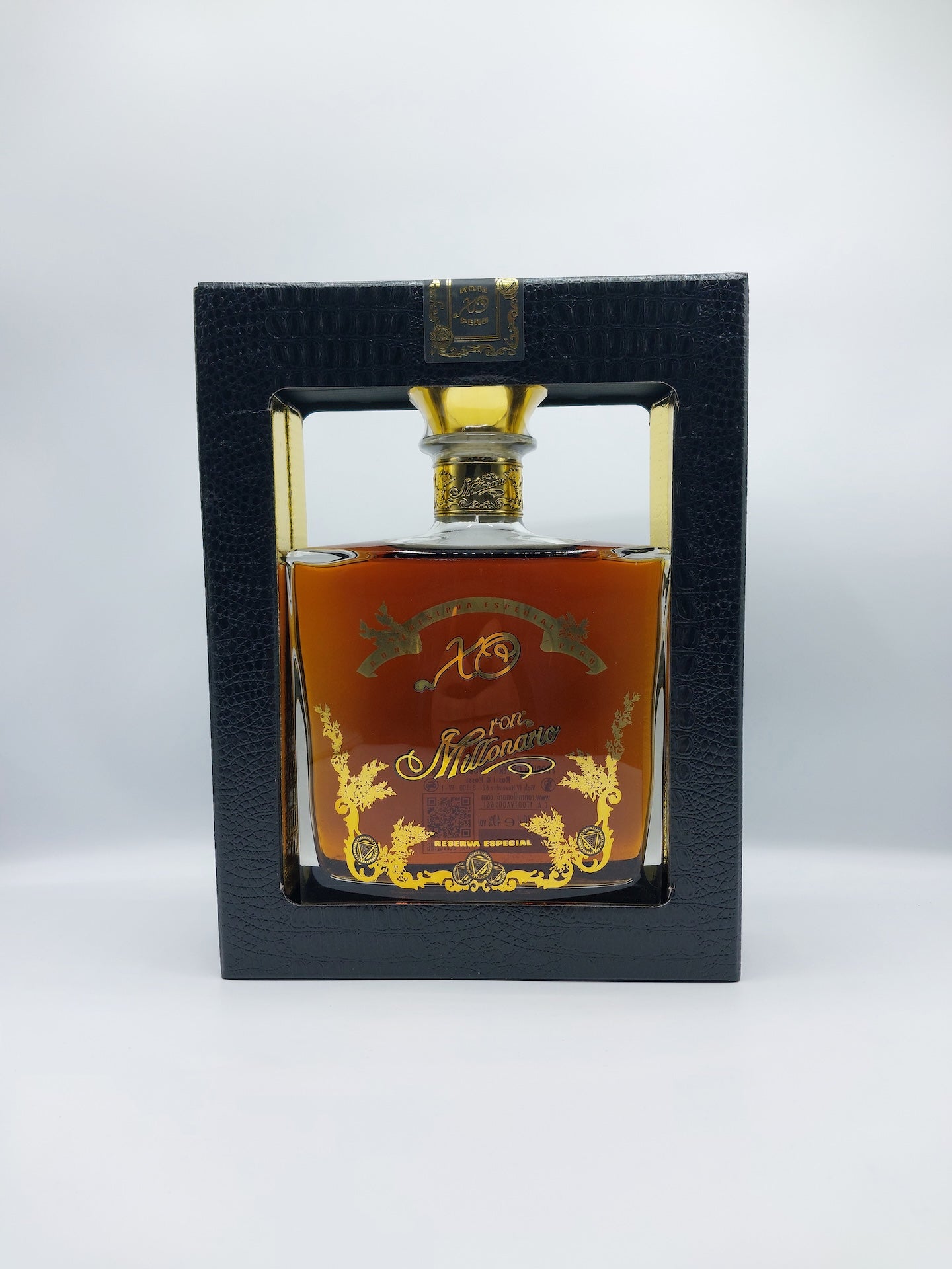 Millonario XO Reserva Especial 0.70 lt