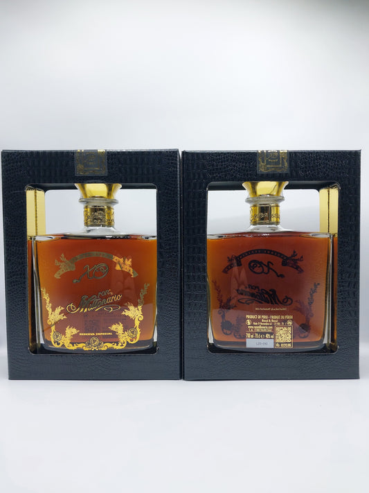 Millonario XO Reserva Especial 0.70 lt