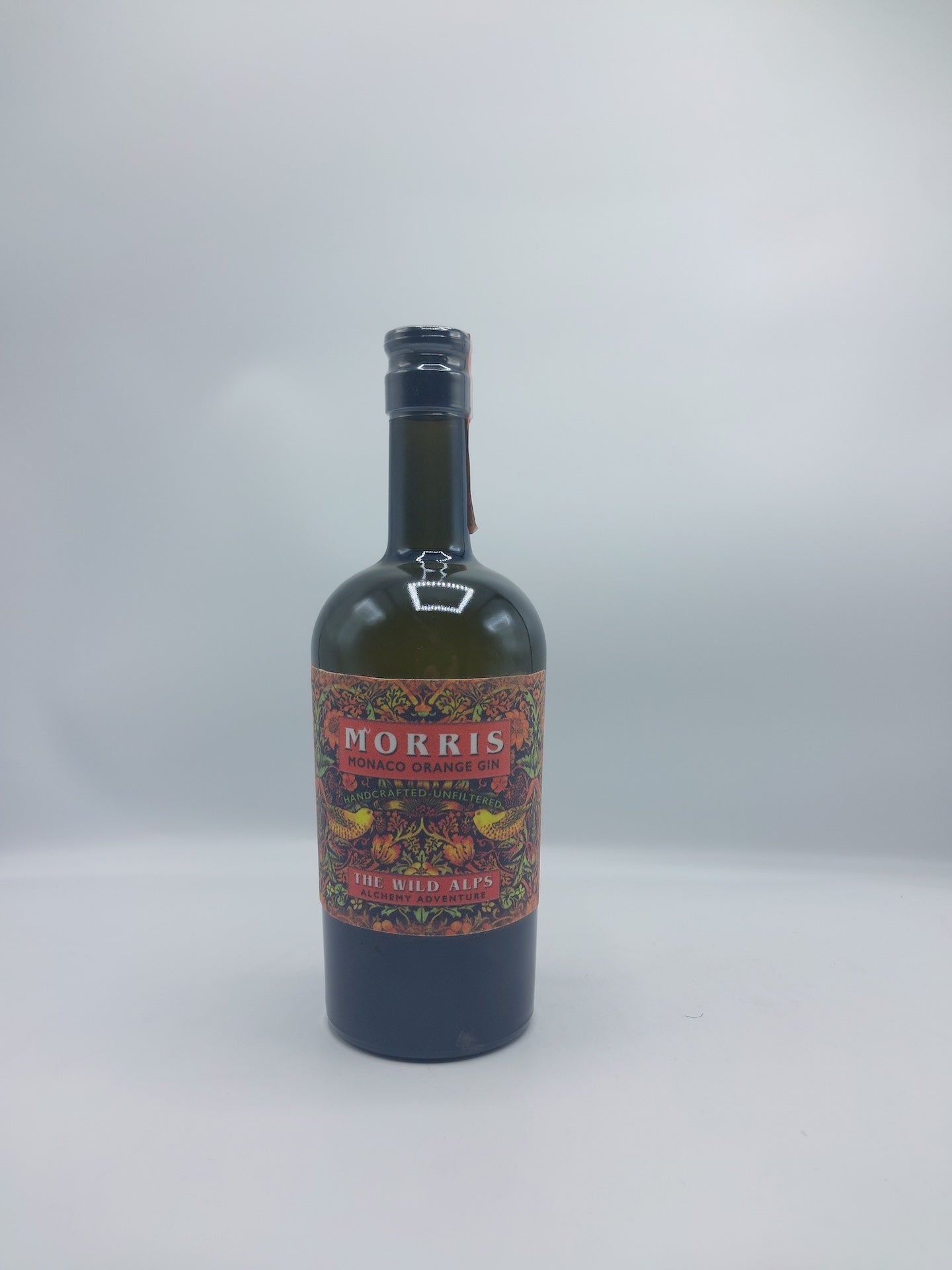 Morris Monaco Orange Gin 0.50 lt