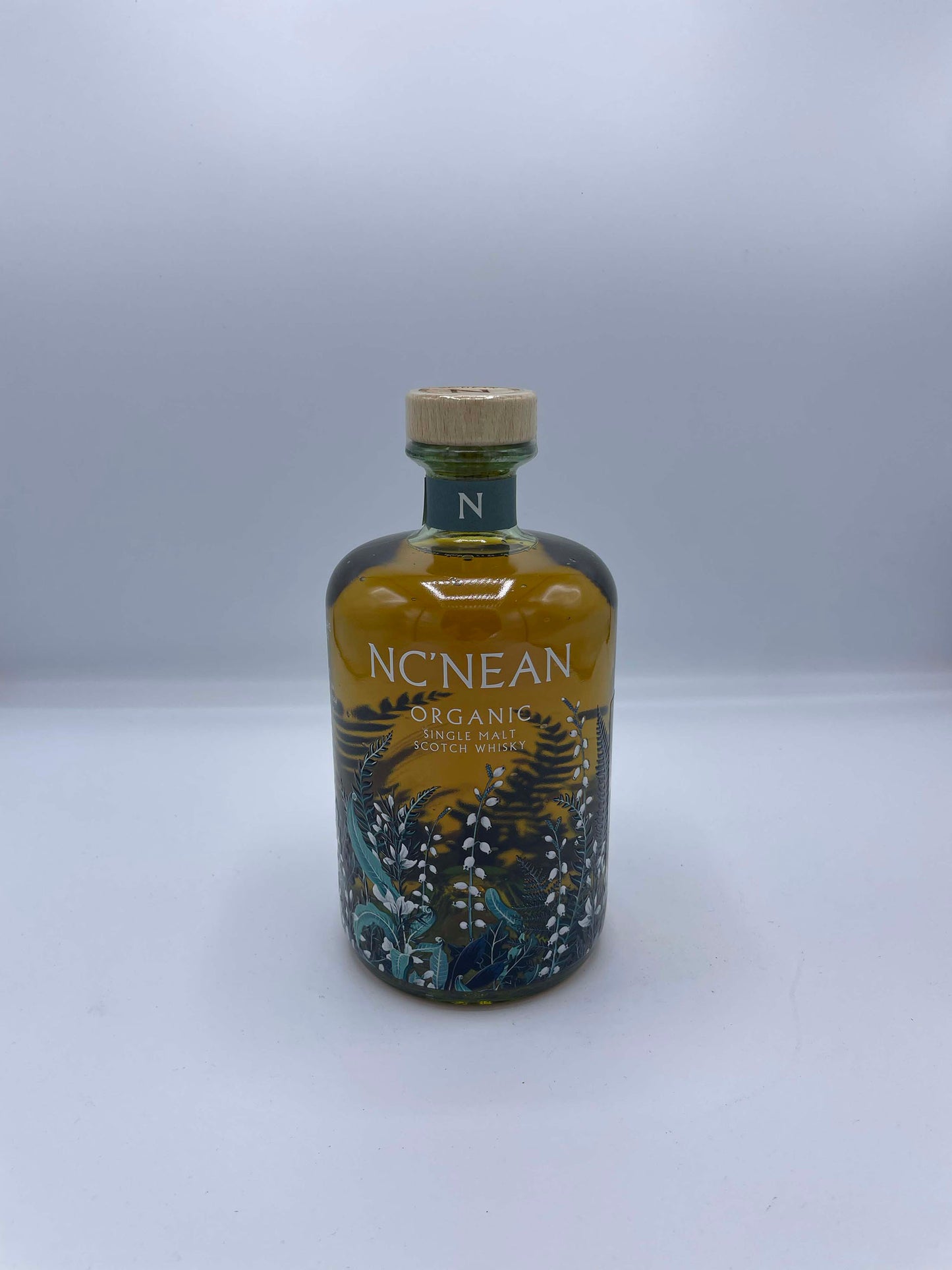 NcNean Organic 0.70 lt