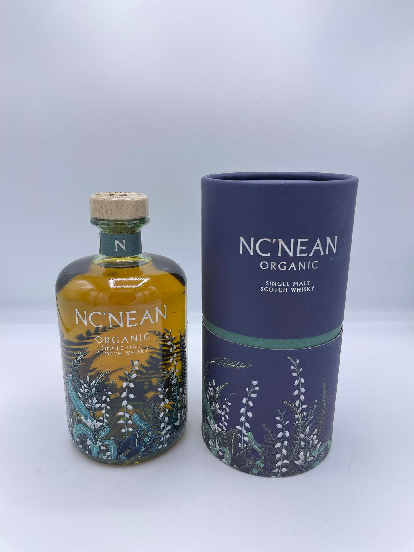 NcNean Organic 0.70 lt