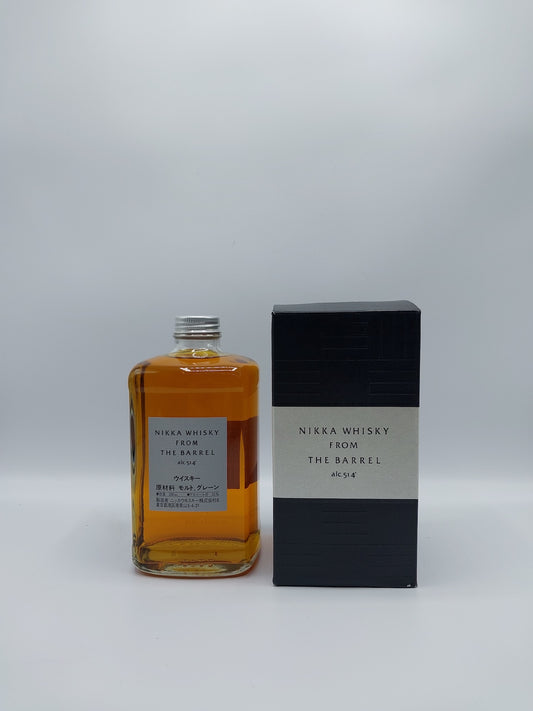 Nikka from the Barrel 0.50 lt