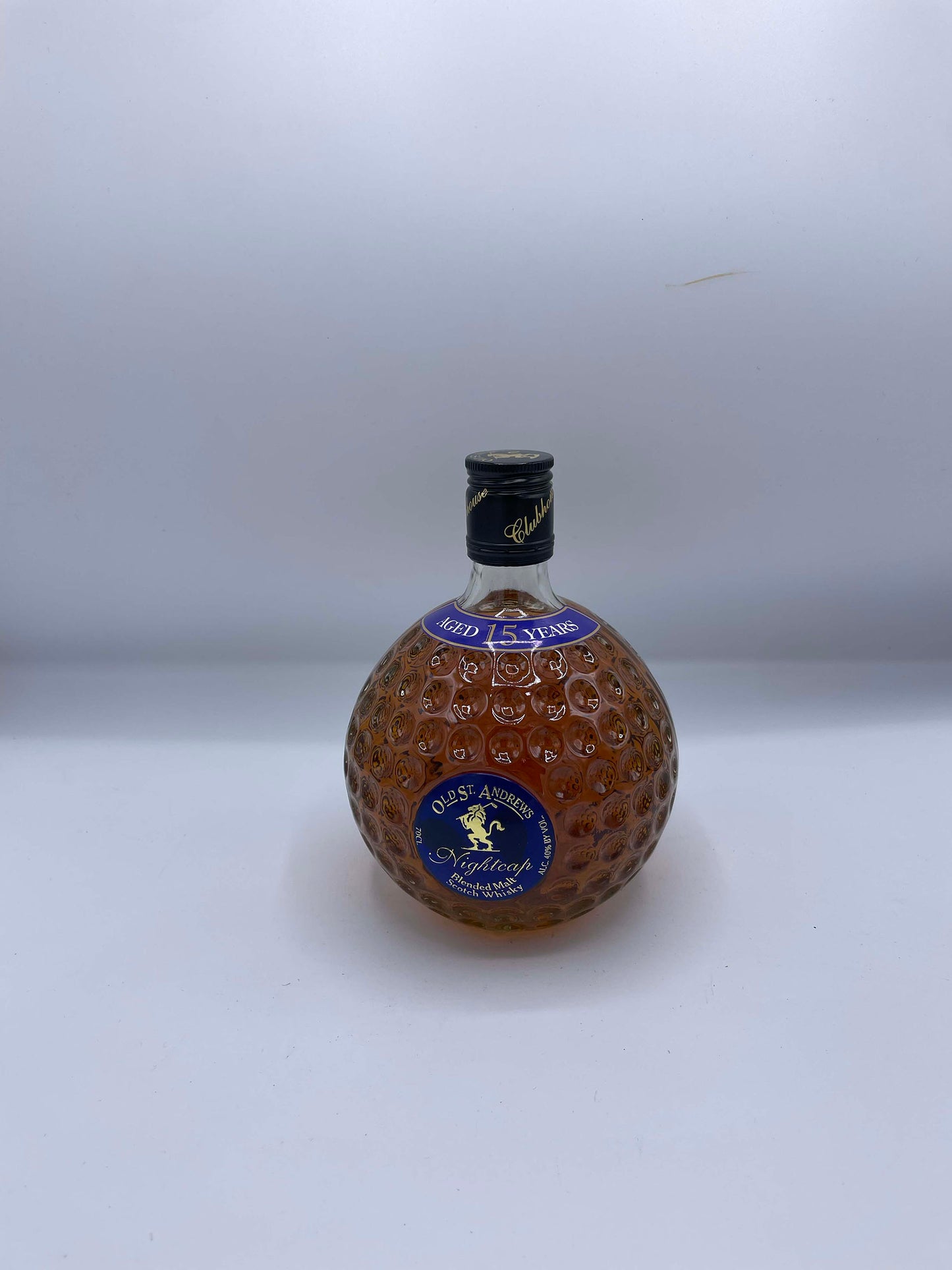 Old St Andrews Nightcap 15 yo Malt 0.70 lt