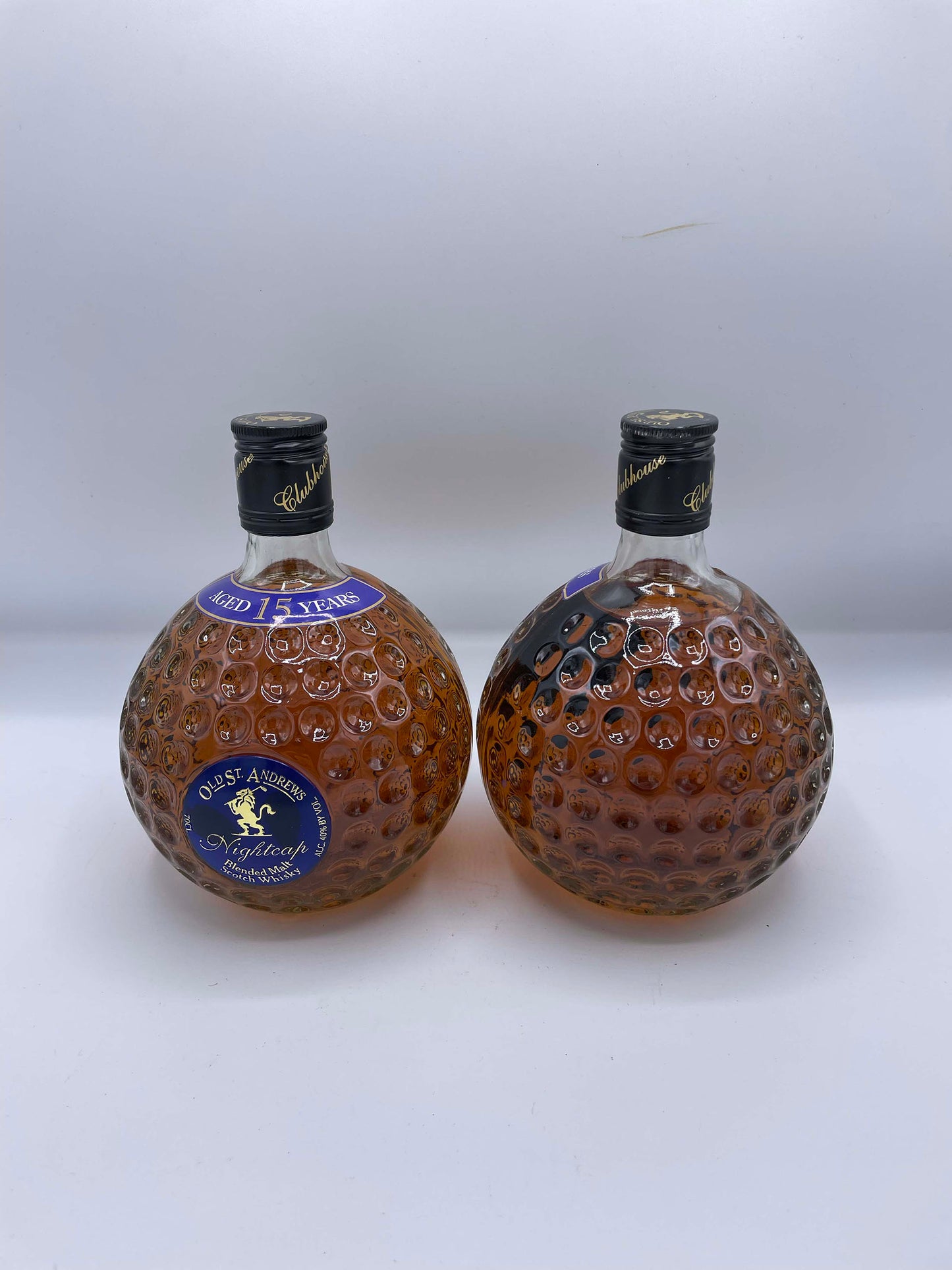 Old St Andrews Nightcap 15 yo Malt 0.70 lt