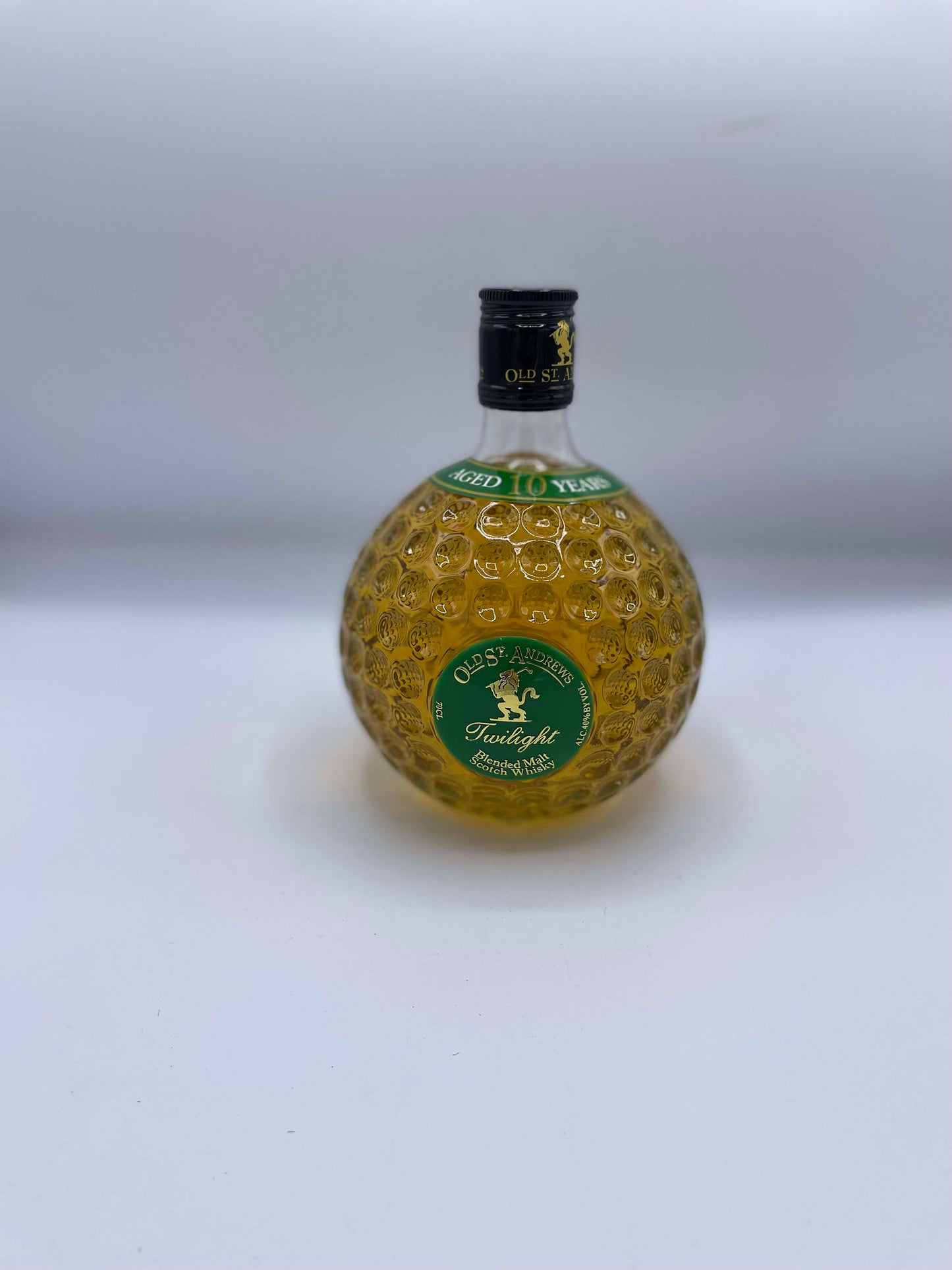 Old St Andrews Clubhouse Whisky Miniatures 0.05 lt
