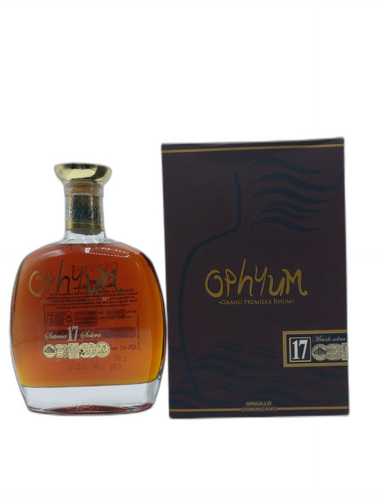 Ophyum 17 yo 0.70 lt