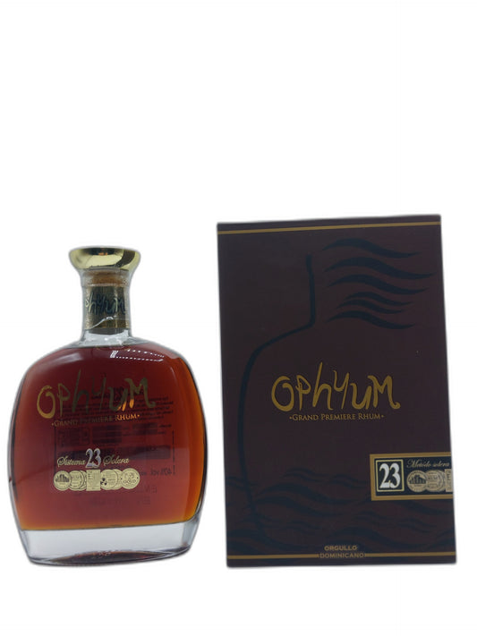 Ophyum 23 yo 0.70 lt