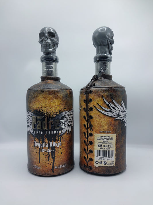 Padre Azul Anejo 1.00 lt
