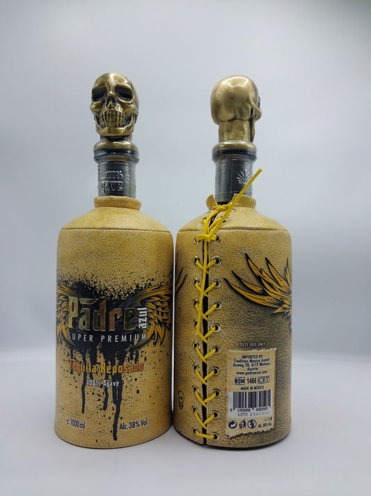 Padre Azul Reposado 1.00 lt