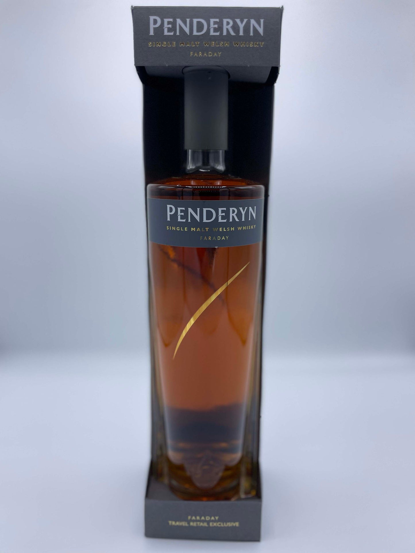 Penderyn Faraday 0.70 lt