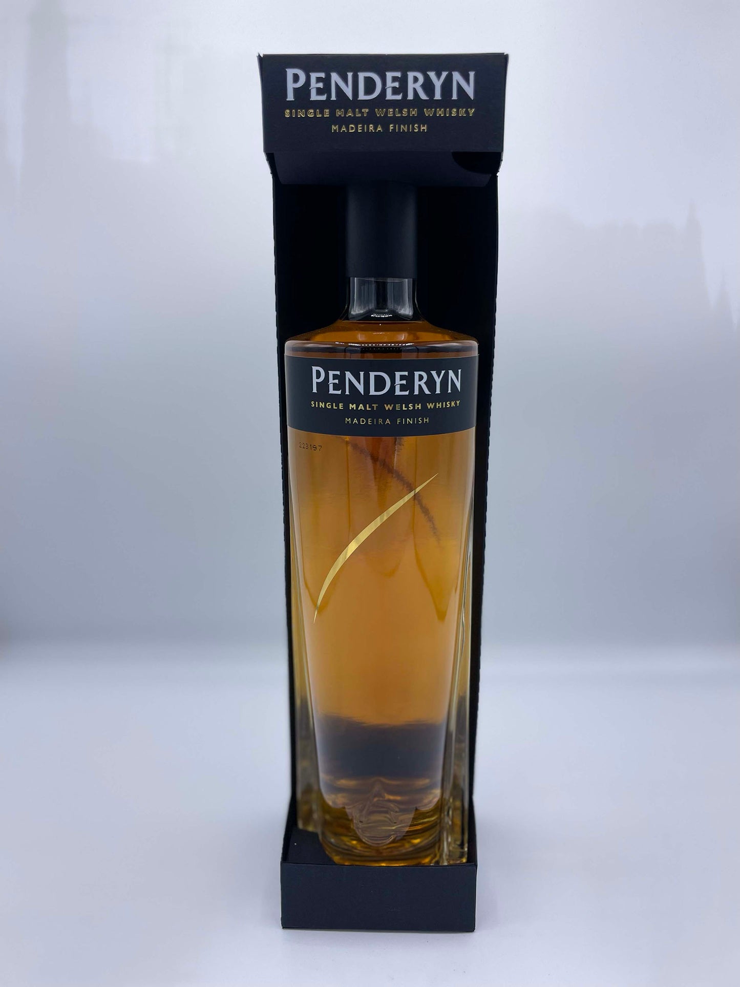 Penderyn Madeira 0.70 lt